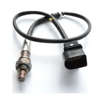 Lambda sonda Sonda před katalyzátor OCTAVIA II. 1,6 75 kw, NGK 1851, pro OCTAVIA, II. 1Z. Typové číslo: 123600608,123600608,123600608, 06A906262BR, 1851, LZA07-EV1/01, LZA07-V1, 1682