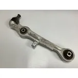 Rameno horní přední levé AUDI A4, ORIGINAL 4B3407155A, pro STARŠÍ TYPY, Zahraniční vozy. Typové číslo: 4B3407155A,4B3407155A,4B3407155A, 8E0407151L, B89
