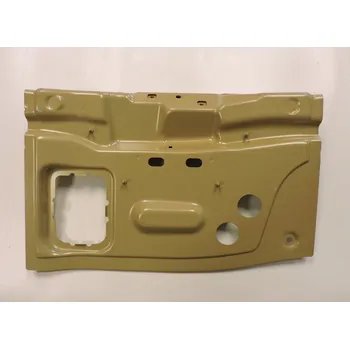 Karosérie Stěna zadní FABIA I. COMBI, ORIGINAL 6Y9813301, pro FABIA, I. 6Y. Typové číslo: 6Y9813301,6Y9813301,6Y9813301, Třešť