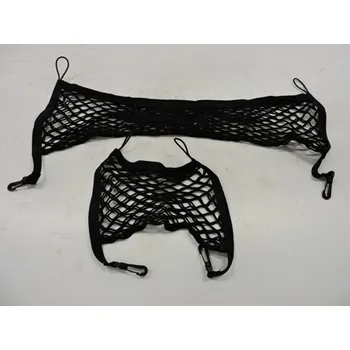 Příslušenství karosérie Síť kufru YETI, ORIGINAL, pro YETI, II.. Typové číslo: 5L6867613A,5L6867613A,5L6867613A