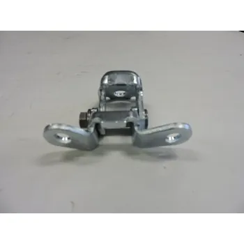 Autozámek Závěs dveří levý dolní FABIA II., ORIGNAL, pro ROOMSTER, 5J. Typové číslo: 5J0833411B,5J0833411B,5J0833411B