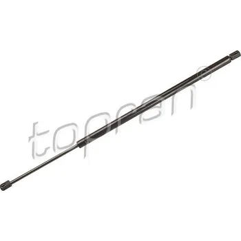 Příslušenství karosérie Pneumatická pružina, zavazadlový / nákladový prostor TOPRAN 700 700