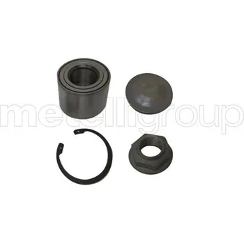 Sada ložisek kol METELLI 19-8135