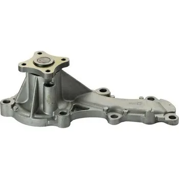 Chladič motoru Vodní čerpadlo, chlazení motoru DENCKERMANN A310403P