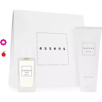 Parfém Dárková sada ESSENS w194