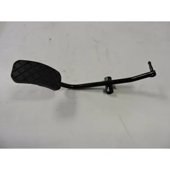 Karosérie Pedál plynu OCTAVIA I., ORIGINAL, pro OCTAVIA, I. 1U. Typové číslo: 1J1721510C,1J1721510C,1J1721510C