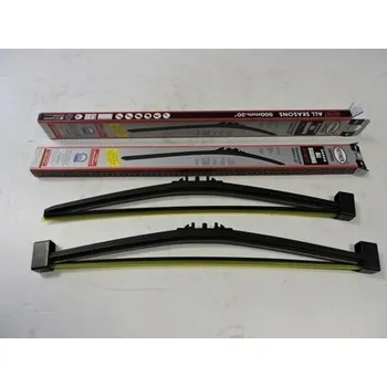 Stěrač Lišta stěrače přední FELICIA, HEYNER, pro FELICIE, I.. Typové číslo: 118930212,118930212,118930212, 6U0998425C, 097859055B, 6U0955425, 6U0955425A,6U0955425B