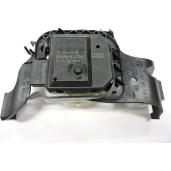 Klimatizace automobilu Servomotor FABIA I. MAHLE AA17000P, pro FABIA, IV. VE. Typové číslo: 6Q1819453D,6Q1819453D,6Q1819453D, 6Q1907511D, AA17000P