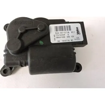 Ventilátor topení a klimatizace Klapka topení OCTAVIA III., ORIGINAL 5Q0907511A, pro OCTAVIA, III. 5E. Typové číslo: 5Q0907511A,5Q0907511A,5Q0907511A, 5WA907511C, b108 P1