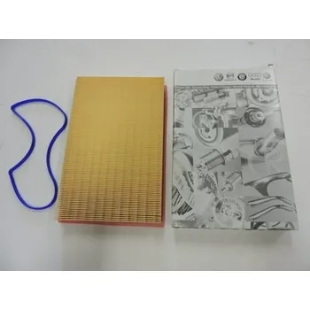 Vzduchový filtr Filtr vzduchu OCTAVIA II. 1,4 55 kw, ORIGINAL, pro FABIA, I. 6Y. Typové číslo: 036129620D,036129620D, 036129620D, 036198620