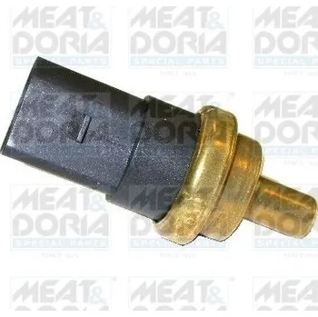 Čidlo automobilu Snímač, teplota chladiva MEAT & DORIA 82128