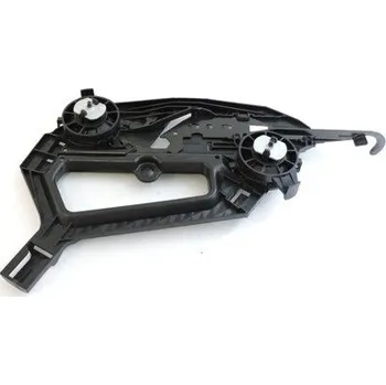 Deska světla spodní levá OCTAVIA II. do M2008, ORIGINAL, 1Z0941339, pro OCTAVIA, II. 1Z. Typové číslo: 123920550L,123920550L,123920550L, 1Z0941339