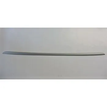 Lišta 5. dveří spodní stříbrná OCTAVIA III. SEDAN, ORIGINAL 5E5064711A, pro OCTAVIA, III. 5E. Typové číslo: 5E5064711A-stříbrná,5E5064711A-stříbrná,5E5064711A-stříbrná, 5E5064711A, u B1