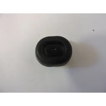 Příslušenství karosérie Zátka oválná 13x20 mm, ORIGINAL 6K0813583, pro YETI, II.. Typové číslo: 6K0813583,6K0813583,6K0813583