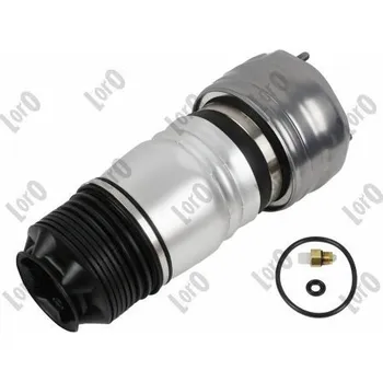 Mech, pneumatické odpružení ABAKUS 131-02-205