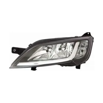 Přední světlomet Světlomet ABAKUS 552-1145LMLDEM2