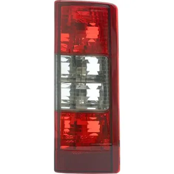 Zadní světlomet Pravý zadní světlomet - COMBO
