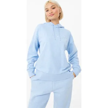 Dámská mikina Mikina USA Pro Blue Marl 1037092 14 (42)