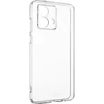 TPU gelový kryt FIXED Story pro Motorola Moto G84, čirý