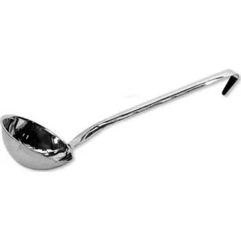 Naběračka TOMGAST Naběračka 9× 35 cm, 0,15 l s háčkem