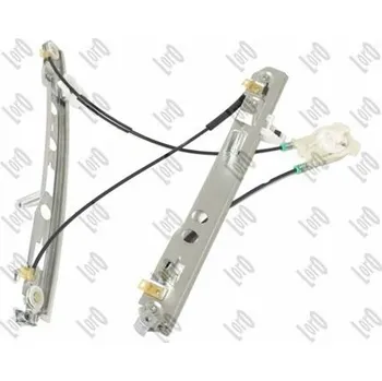 Stahovačka okna Zvedací zařízení oken ABAKUS 130-042-001