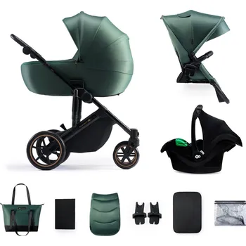 Kinderkraft Prime 2 3v1 2024
