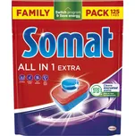 Somat All in 1 Extra tablety do myčky