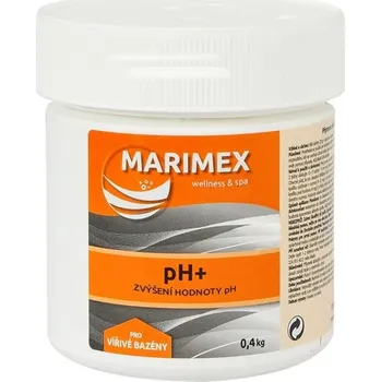 Marimex Spa pH+ 0,4 kg 11313120