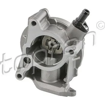 Vakuové čerpadlo Vakuové čerpadlo, brzdový systém TOPRAN 116 181