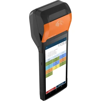 Registrační pokladna Pokladní terminál Sunmi s pokladní aplikací ZDARMA s pokladní aplikací ZDARMA