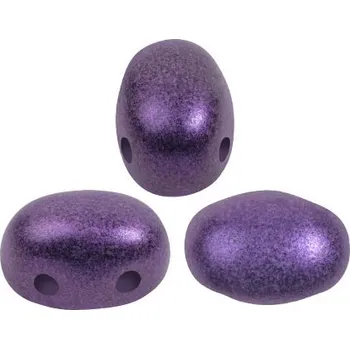 Korálek Samos® par Puca® č. 255