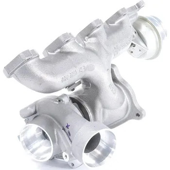 Turbodmychadlo Dmychadlo, plnění BTS Turbo T914374BL