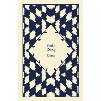 Cizojazyčná kniha Chess - Stefan Zweig