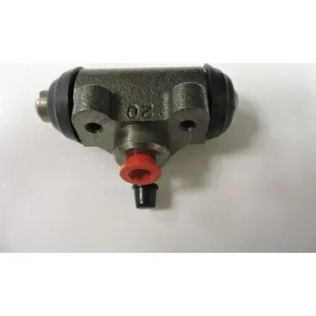 Brzdový buben Váleček zadní 19 mm Š105 - Š120, ABS 52870x, pro STARŠÍ TYPY, 120. Typové číslo: 113595031,113595031,113595031 , 113595030 , 52870x