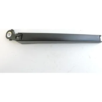 Stěrač Rameno stěrače zadní FABIA II., EU, 6Q6955707C, pro ROOMSTER, 5J. Typové číslo: 125930055,125930055,125930055, 6Q6955707C