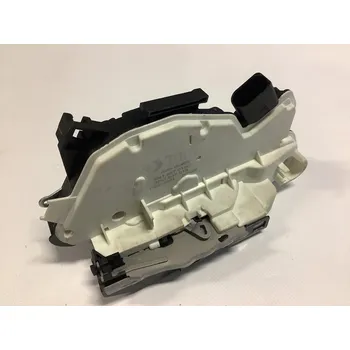 Autozámek Zámek dveří přední levý FABIA II. od M2011, CN 5N1837015E, pro SUPERB, II. 3T. Typové číslo: 5N1837015E,5N1837015E,5N1837015E, 5N1837015A, 5N1837015M, 5N1837015C, 5ND837015A, 5ND837015B, B68