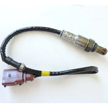 Lambda sonda Sonda FABIA II., pro ROOMSTER, 5J. Typové číslo: 120600614,120600614,120600614, 036906262AA