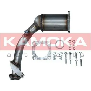 Katalyzátor Katalyzátor KAMOKA 8015003