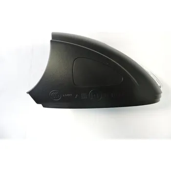 Auto zrcátko Kryt blinkru zrcátka bez osvícení nástupního prostoru levý YETI, ORIGINAL, pro YETI, II.. Typové číslo: 5L0949101B,5L0949101B,5L0949101B