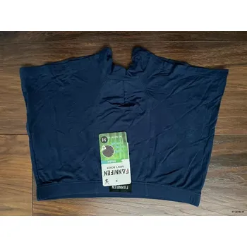 Pánské oblečení Boxerky FANNIFEN vel. M, XXXL