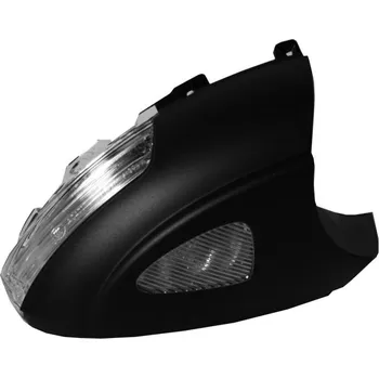 Auto zrcátko Blinkr zrcátka pravý s osvětlením YETI, ORIGINAL 5L0949102A, pro YETI, I.. Typové číslo: 5L0949102A,5L0949102A,5L0949102A, TC4