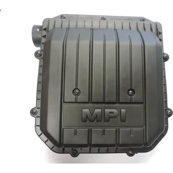 Vzduchový filtr Obal vzduchového filtru FABIA III.1,0 , ORIGINAL 04C129611J, pro CITIGO, 1,0, 55 kW (CHYB). Typové číslo: 04C129611J,04C129611J,04C129611J apm