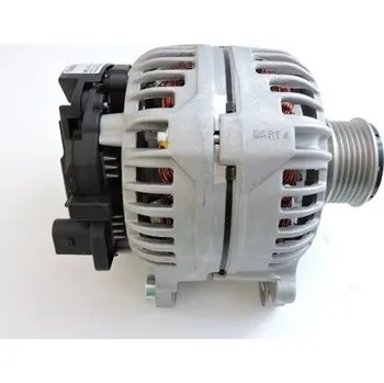 Alternátor Alternátor 120A OCTAVIA, HELLA 8EL011710-321, pro SUPERB, II. 3T. Typové číslo: 120901001,120901001,120901001, 038903024G, 8EL011710-321, 021903025K, 028903026H, 028903028E, 028903029G, 028903030, 028903030A, 038903018Q, 038903023S, 038903024F, 038903024G