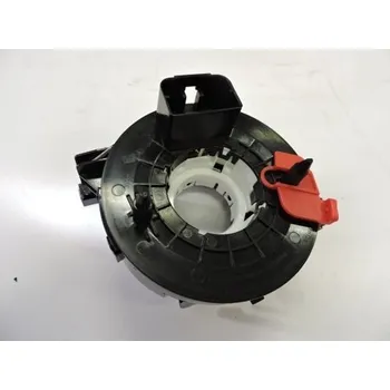 Kroužek airbagu FABIA II., UNIQUE 6Q0959653, pro ROOMSTER, 5J. Typové číslo: 6Q0959653,6Q0959653,6Q0959653A, 6Q0959653, b79