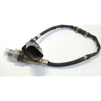 Lambda sonda Sonda před katalyzátor FABIA I. 2,0, BOSCH 06A906262BF, pro FABIA, I. 6Y. Typové číslo: 122600614,122600614,122600614, 06A906262BF, 1K0998262F