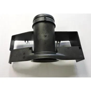 Vzduchový filtr Hrdlo sání OCTAVIA II. do M2009 1,6, ORIGINAL, pro OCTAVIA, II. 1Z. Typové číslo: 1K0805962,1K0805962,1K0805962 9B9, b36