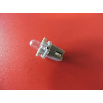 Povinná bezpečnostní výbava 12V 1,2W šedá, pro STARŠÍ TYPY, FAVORIT. Typové číslo: 909842014,909842014,909842014, 2721MF8W