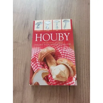 Příroda TILL R. LOHMEYER, UTE KÜNKELE - Houby: Určování a sběr (Houby: Určování a sběr)