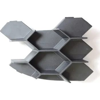 Nárazník Krytka levá FABIA II. RS, ORIGINAL od M2010 5J0853665B, pro FABIA, II. 5J. Typové číslo: 5J0853665B,5J0853665B,5J0853665B , b32