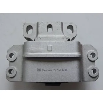 Uložení převodovky Držák převodovky OCTAVIA II. 1,6 MPI, TOPRAN 110129, pro YETI, I.. Typové číslo: 1K0199555N,1K0199555N,1K0199555N , 110129, b56